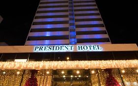 President Hotel